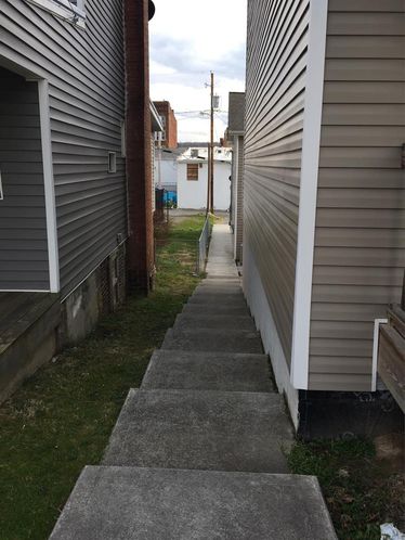 819 Straley Ave, Princeton, WV 24740
